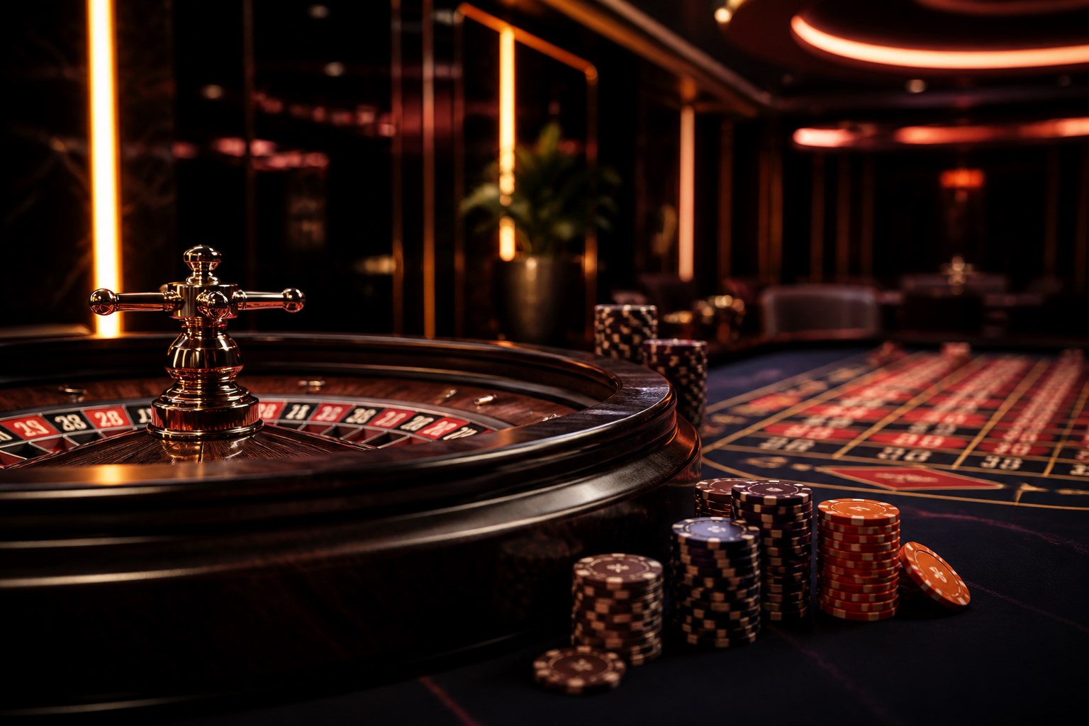 Betsson luxury roulette casino hero