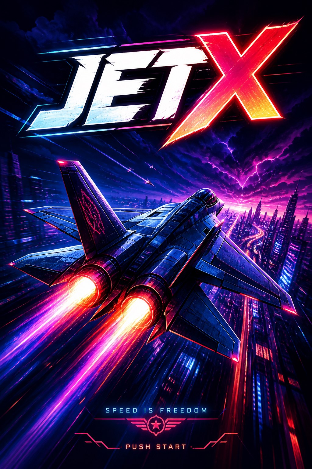 JetX