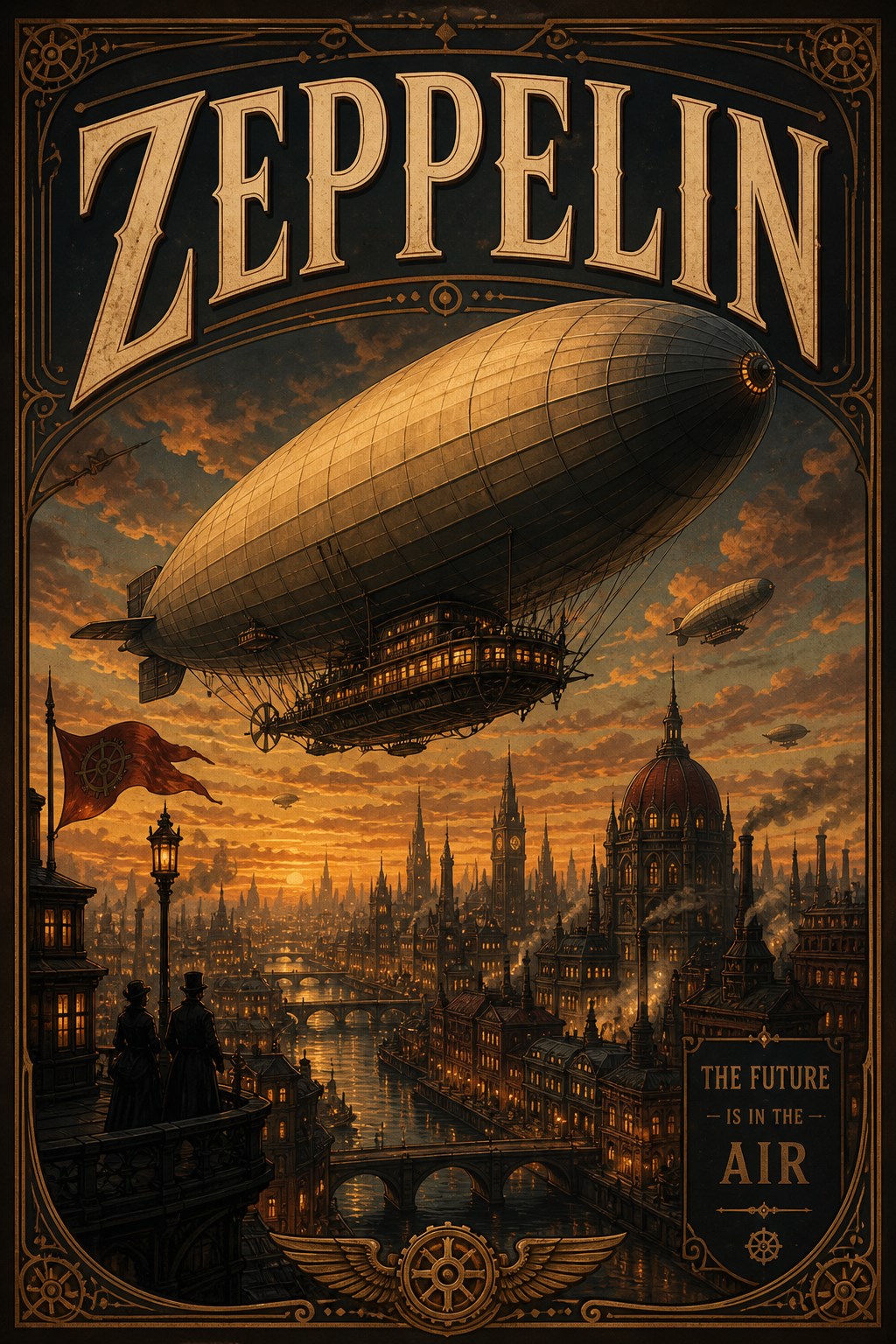 Zeppelin