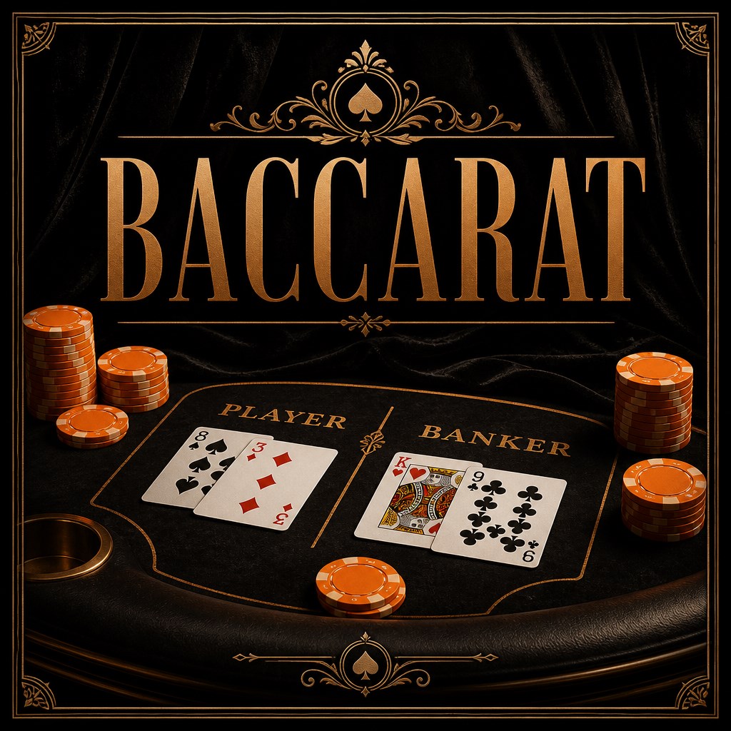 Baccarat