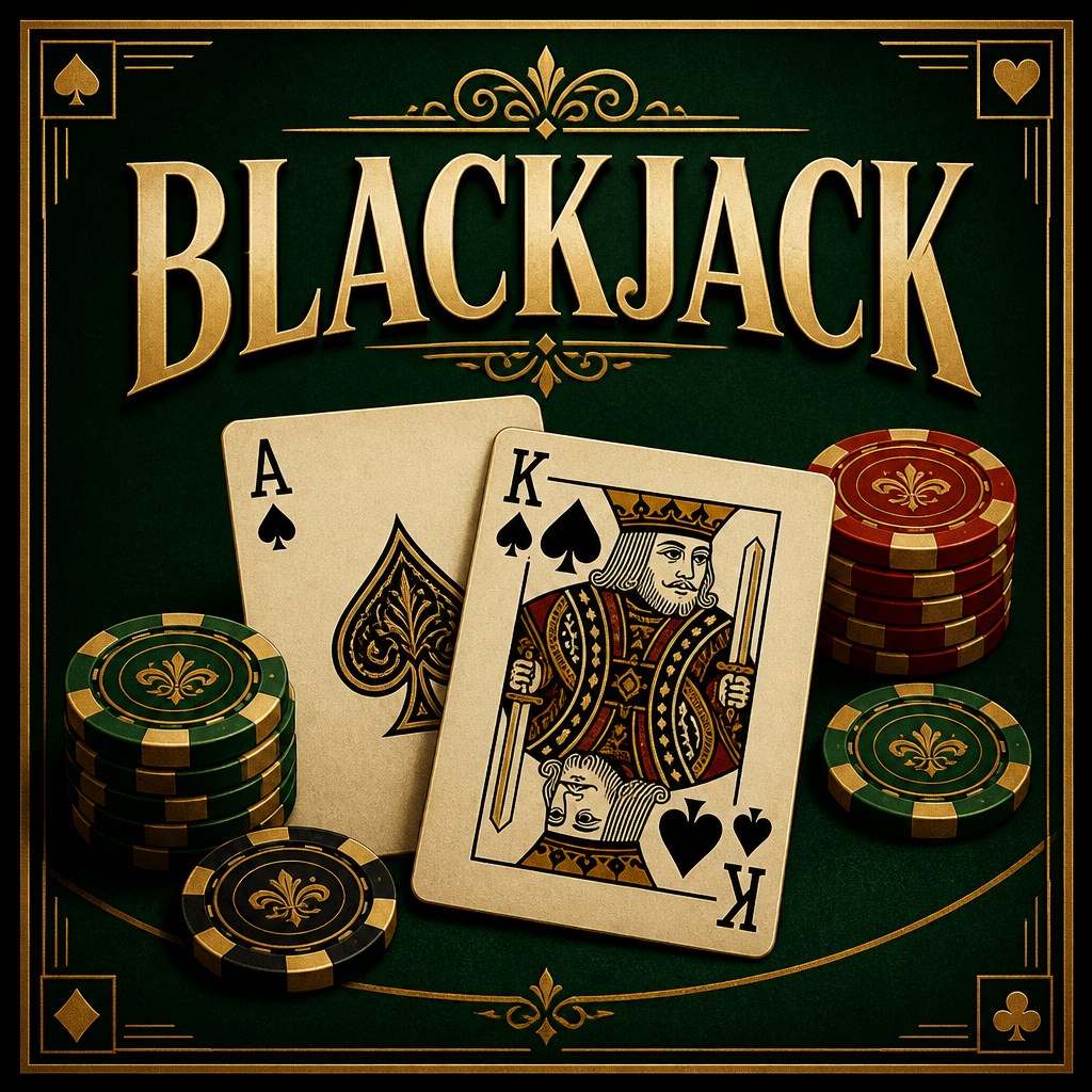 Blackjack