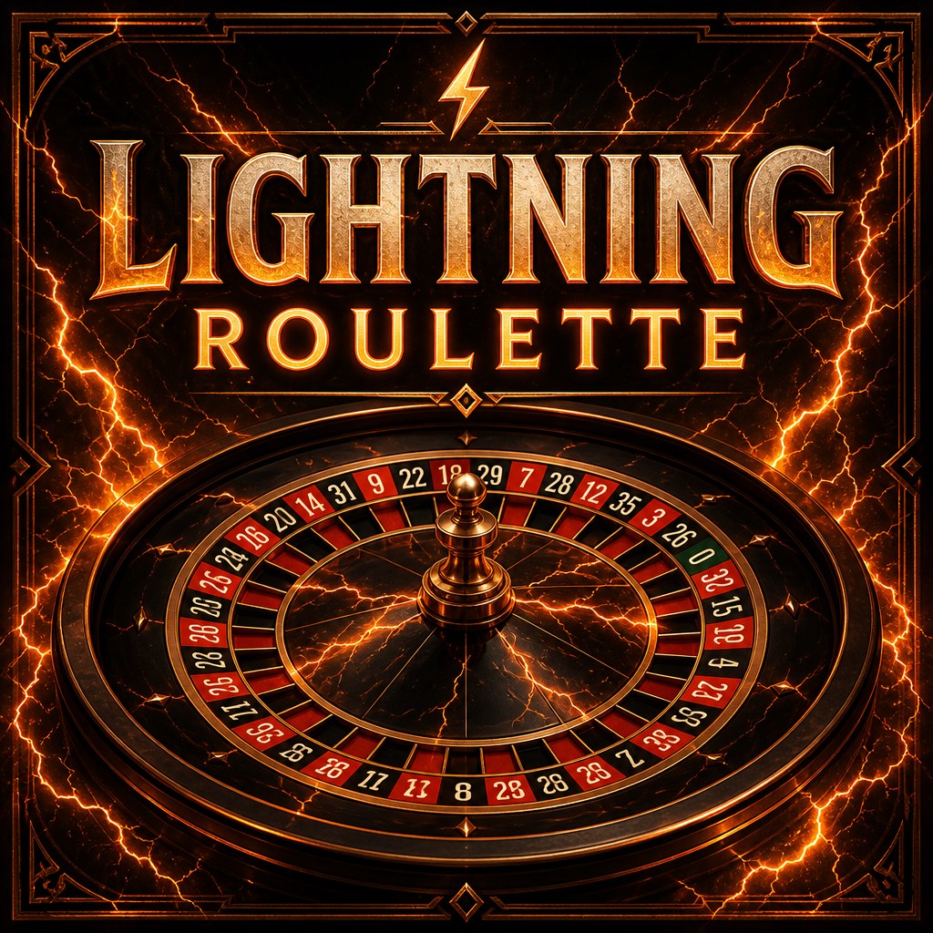 Lightning Roulette