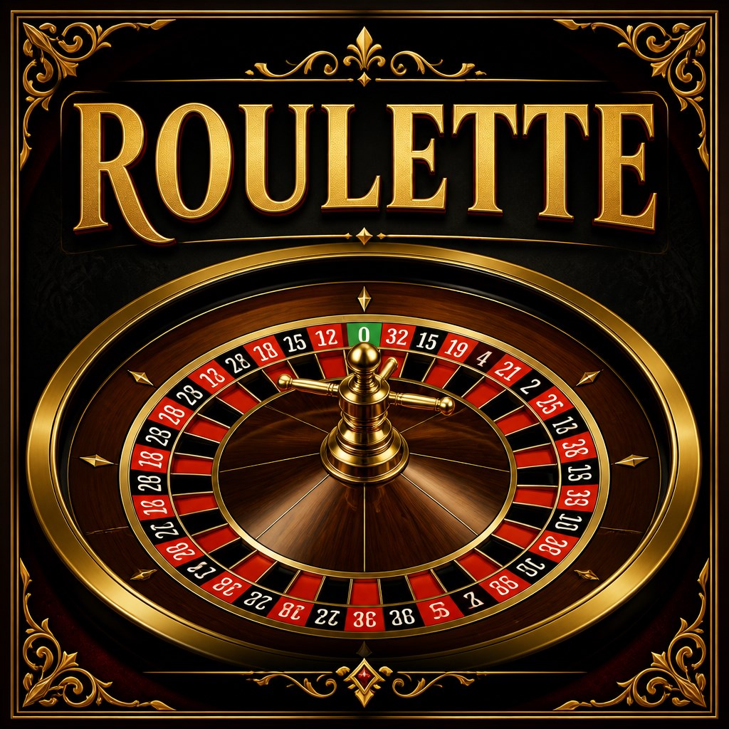 Roulette