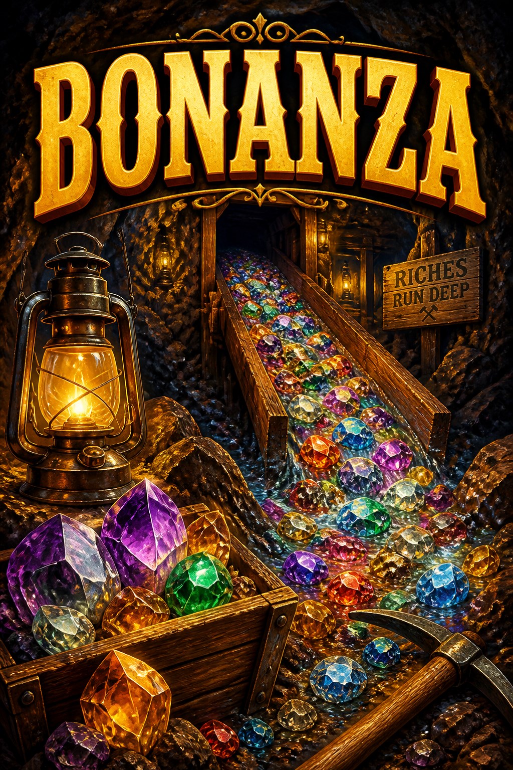 Bonanza
