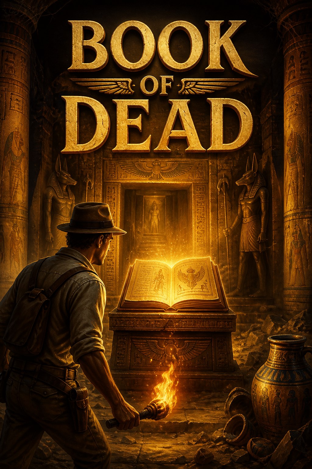 Book of Dead