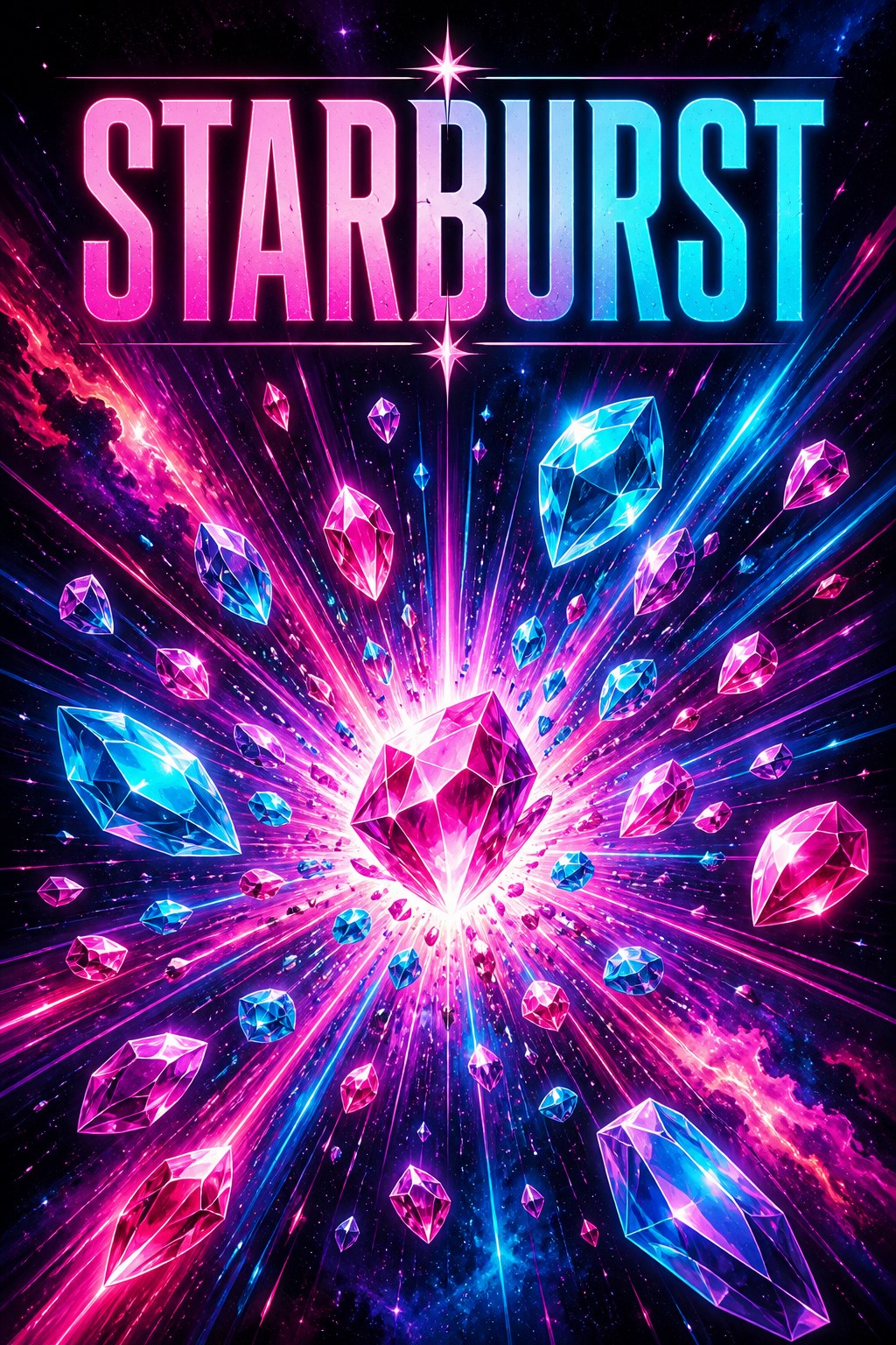 Starburst