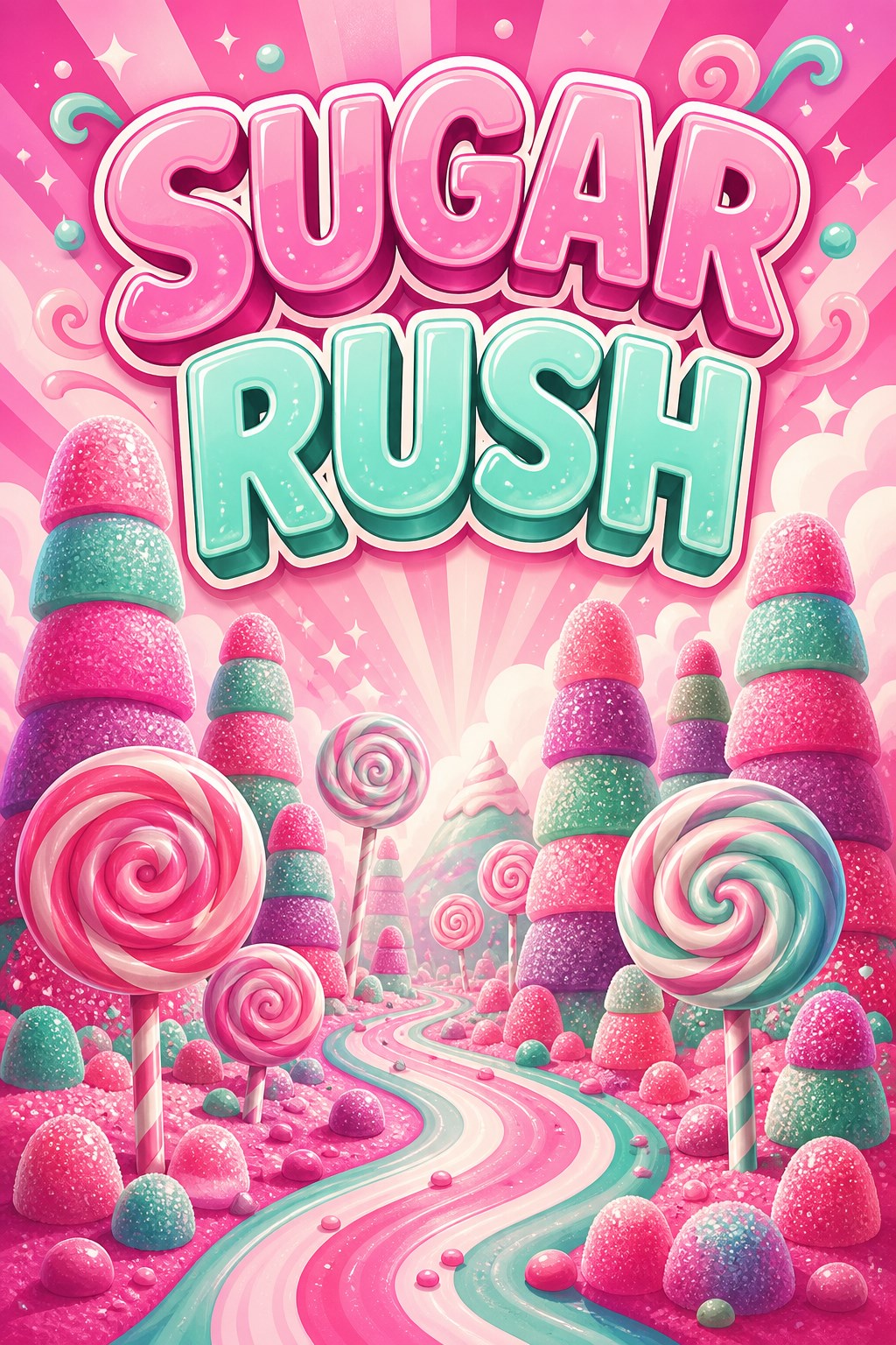 Sugar Rush